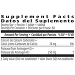 Aminogen®*: 60 Tablets