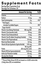Herbalife Kids Immune Health