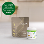 Weight Loss & Metabolic Health Dynamic Duo