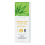 Herbal Aloe Face & Body Sunscreen