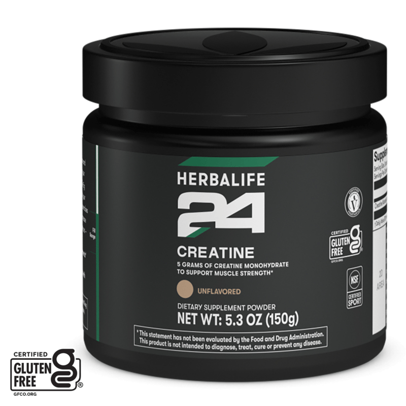Herbalife24 Creatine – Power, Strength & Performance Support