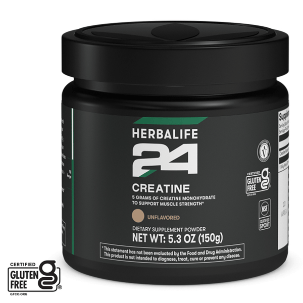 Herbalife24 Creatine  Power, Strength & Performance Support