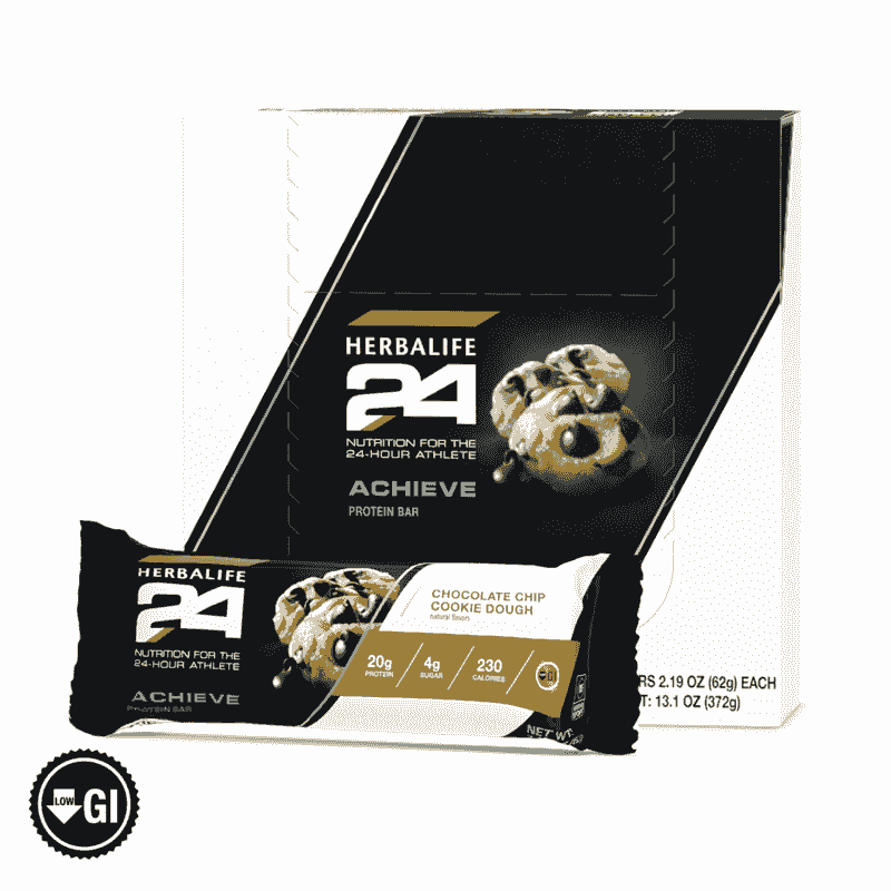 Herbalife24 Achieve Protein Bar