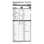 Protein Baked Goods Mix