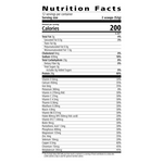 Formula 1 Instant Healthy Meal Nutritional Shake Mix