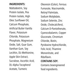 Formula 1 Instant Healthy Meal Nutritional Shake Mix