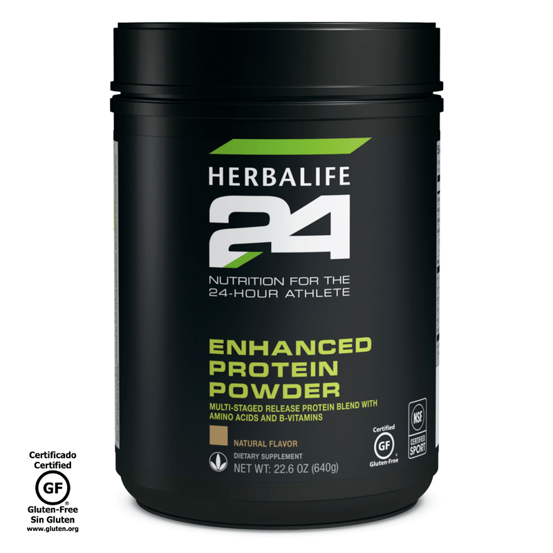 Herbalife24 Enhanced Protein Powder