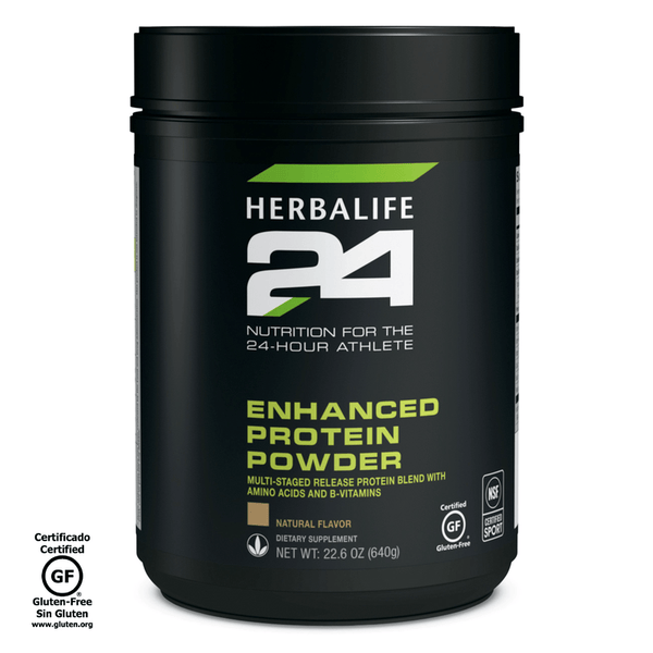 Herbalife24 Enhanced Protein Powder