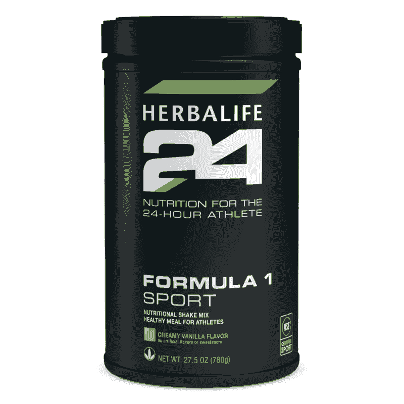 Herbalife24® Formula 1 Sport