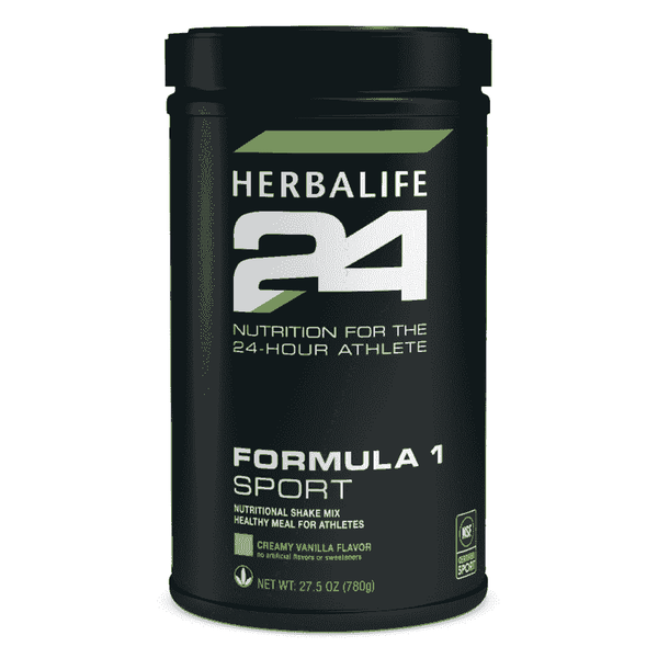Herbalife24® Formula 1 Sport