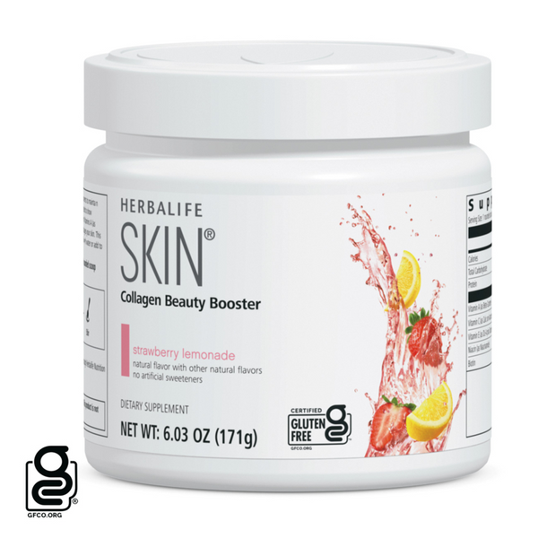 Herbalife SKIN® Collagen Beauty Booster