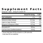 Joint Support Advanced | Joint Health & Mobility Support Formula