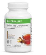 Herbal Tea Concentrate